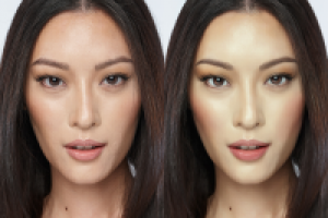 High-end ретушь