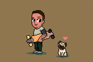 Работа 3510996