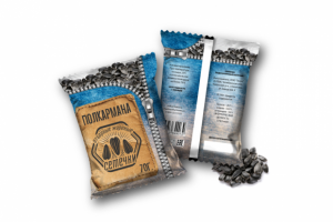 Упаковка для семечек