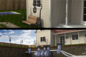 Шапка (Сайт водоснабжения)