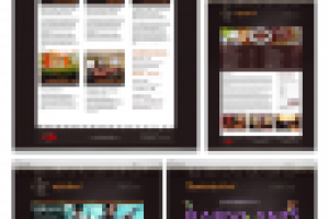 Культурно-развлекательный центр