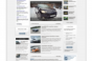 Автопортал