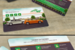 Единая карта автомобилиста