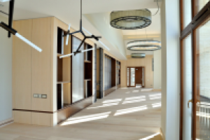 Частный пентхаус, Фрунзенская Зал. фото 3