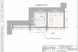 Гардеробная 13