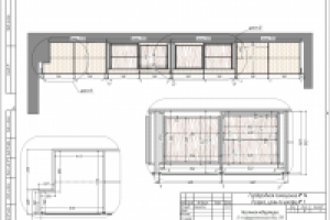 Гардеробная 10.