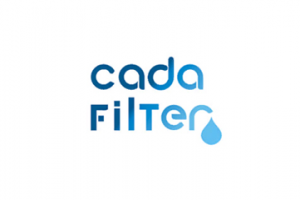 Логотип "Cada Filter"