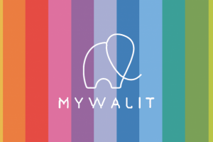 Интернет-магазина кожаных кошельков Mywalit