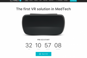 VRMED