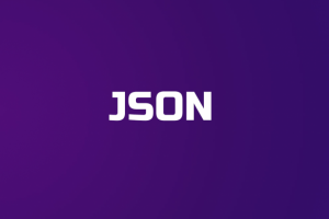 JSON