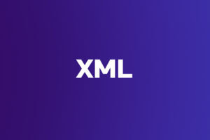 XML