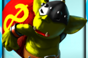 Иконка мобильной игры