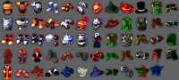 Inventory