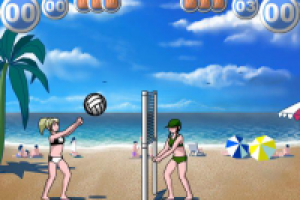 BlessedBall screenshot