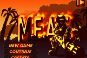 M.E.A.T. screenshot