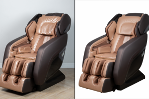 Обтравка, глубокая ретушь, цветокоррекция