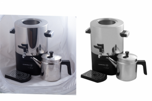 Обтравка, глубокая ретушь, цветокоррекция