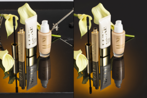 Обтравка, глубокая ретушь, цветокоррекция