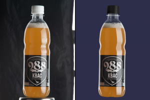 Обтравка, глубокая ретушь, цветокоррекция