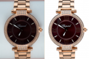 Обтравка, глубокая ретушь, цветокоррекция