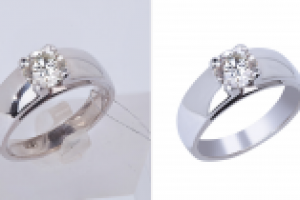 Обтравка, глубокая ретушь, цветокоррекция