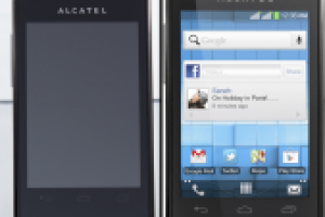 Обтравка и ретушь телефона