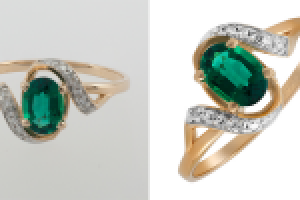 Обтравка, замена фона, ретушь, цветокоррекция