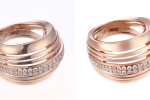 Обтравка, цветокоррекция, ретушь