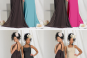 Замена цвета объекта