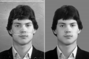 Реставрация фото