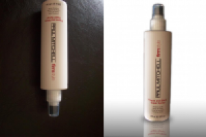 Обтравка и подача товара для сайта