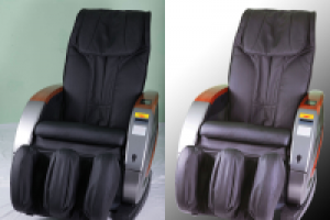 Обтравка и замена фона