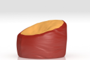 Бескаркасная мебель - Puff