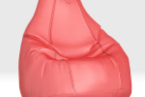 Бескаркасная мебель - Classik bean bag