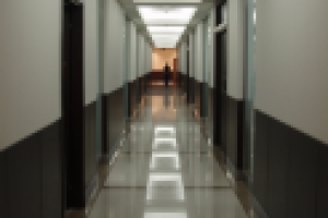 Объект: Офисное помещение Лотте плаза