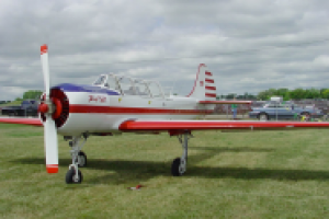 ДОБРО ПОЖАЛОВАТЬ В НАШ АЭРОКЛУБ!