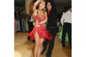 Грация танца!