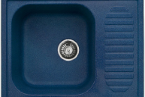 Кухонные мойки «GRANFEST»