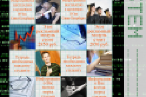 Рекламный текст