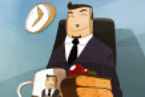 Поздравление с днем Босса