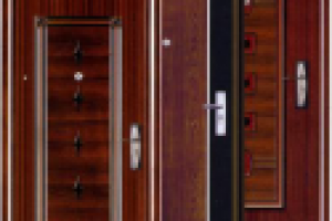 Слоганы для компании, занимающейся производством дверей