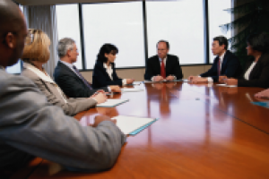 Введение - About the company