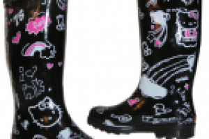 Рекламная зарисовка