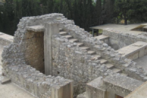 Нетронутая цивилизация