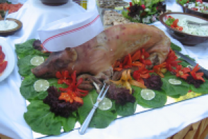 Кушать подано!