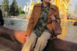 В полный рост