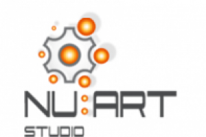 Логотип студии web-дизайна