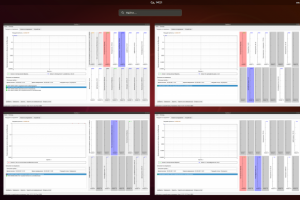 Программно-аппаратный комплекс для медицинских исследований