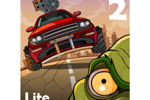 Для игры Earn To Die 2