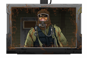 Для игры Earn To Die 2